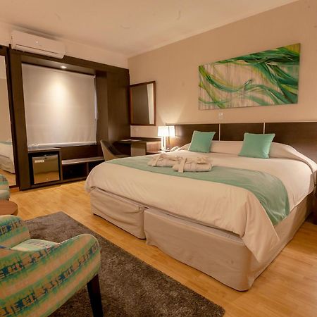 Garden Plaza Hotel ซันมิเกลเดตูกูมาน ภายนอก รูปภาพ