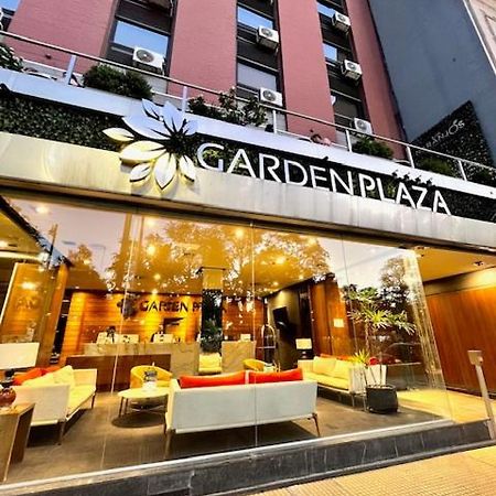 Garden Plaza Hotel ซันมิเกลเดตูกูมาน ภายนอก รูปภาพ
