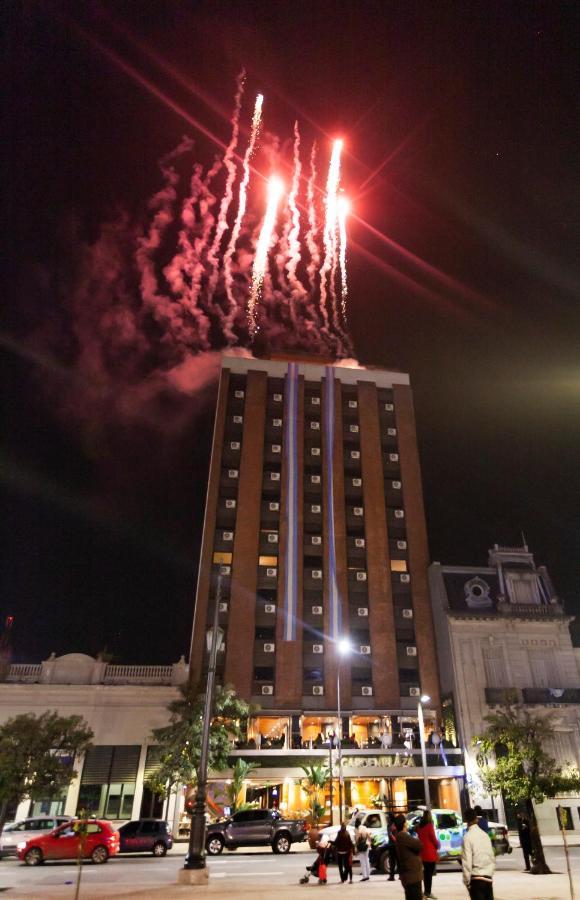 Garden Plaza Hotel ซันมิเกลเดตูกูมาน ภายนอก รูปภาพ