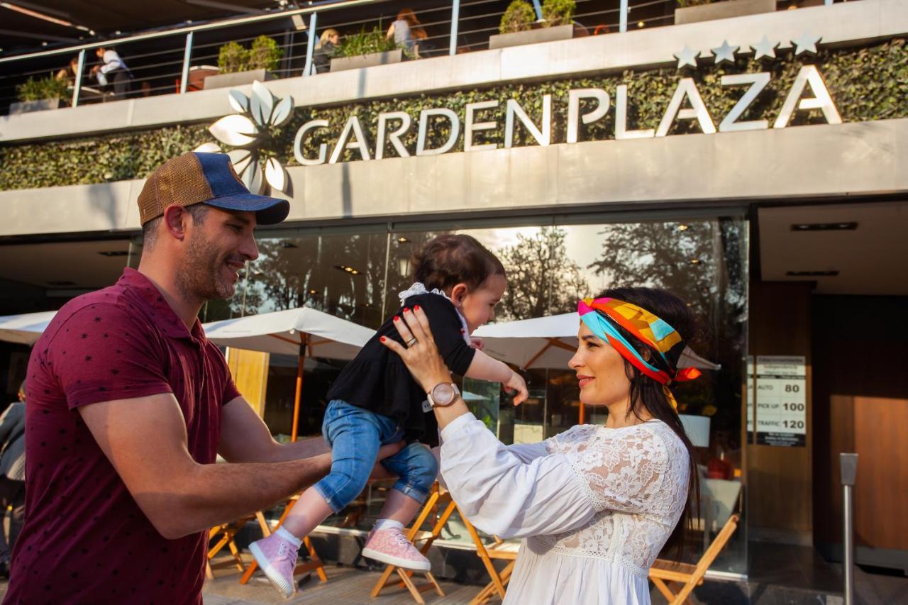 Garden Plaza Hotel ซันมิเกลเดตูกูมาน ภายนอก รูปภาพ