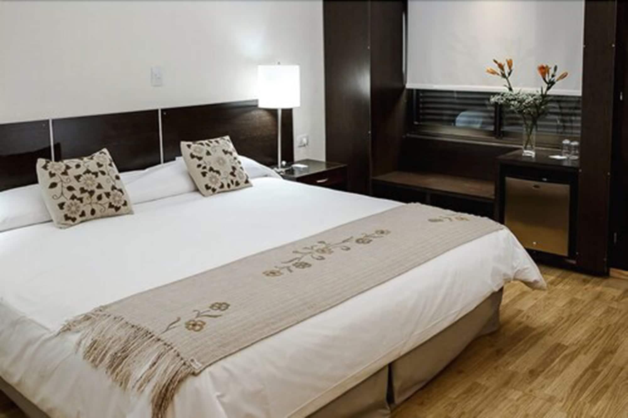 Garden Plaza Hotel ซันมิเกลเดตูกูมาน ภายนอก รูปภาพ