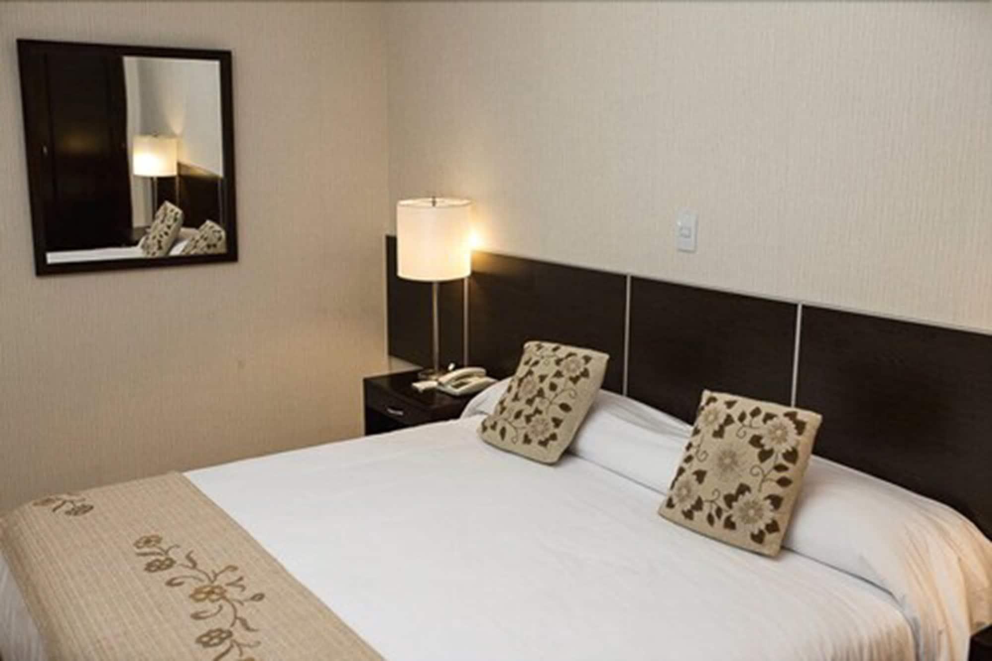 Garden Plaza Hotel ซันมิเกลเดตูกูมาน ภายนอก รูปภาพ