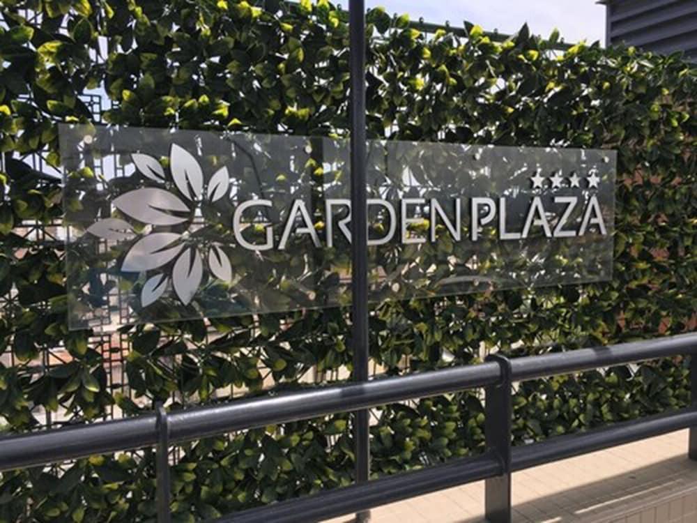 Garden Plaza Hotel ซันมิเกลเดตูกูมาน ภายนอก รูปภาพ