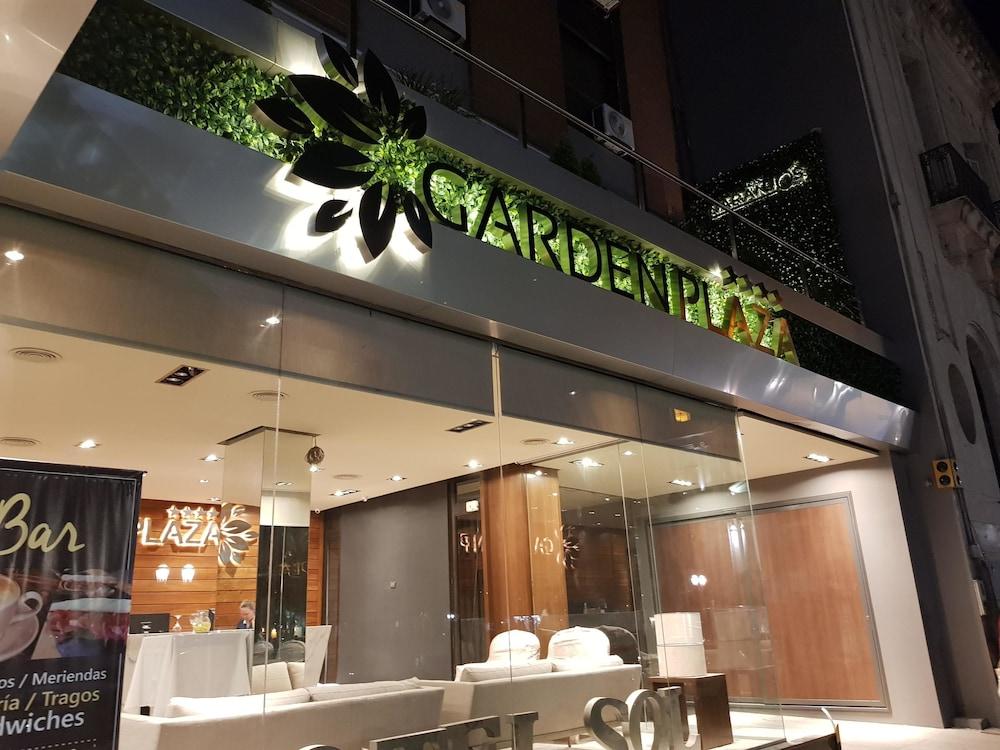 Garden Plaza Hotel ซันมิเกลเดตูกูมาน ภายนอก รูปภาพ