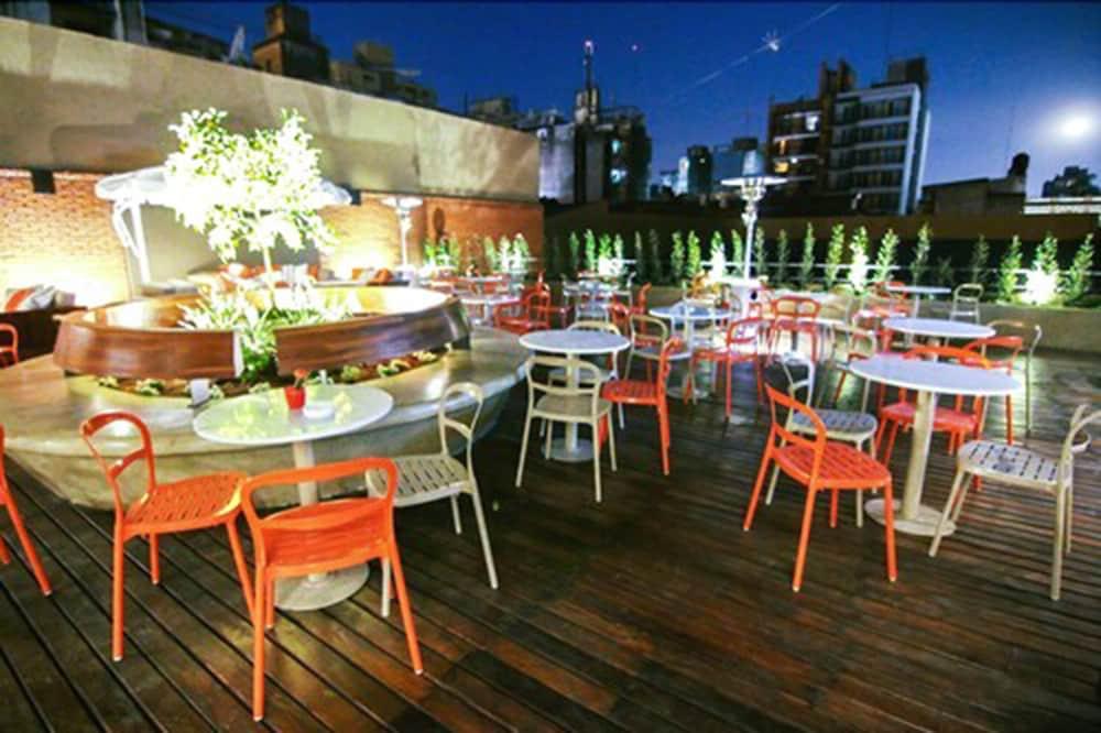 Garden Plaza Hotel ซันมิเกลเดตูกูมาน ภายนอก รูปภาพ