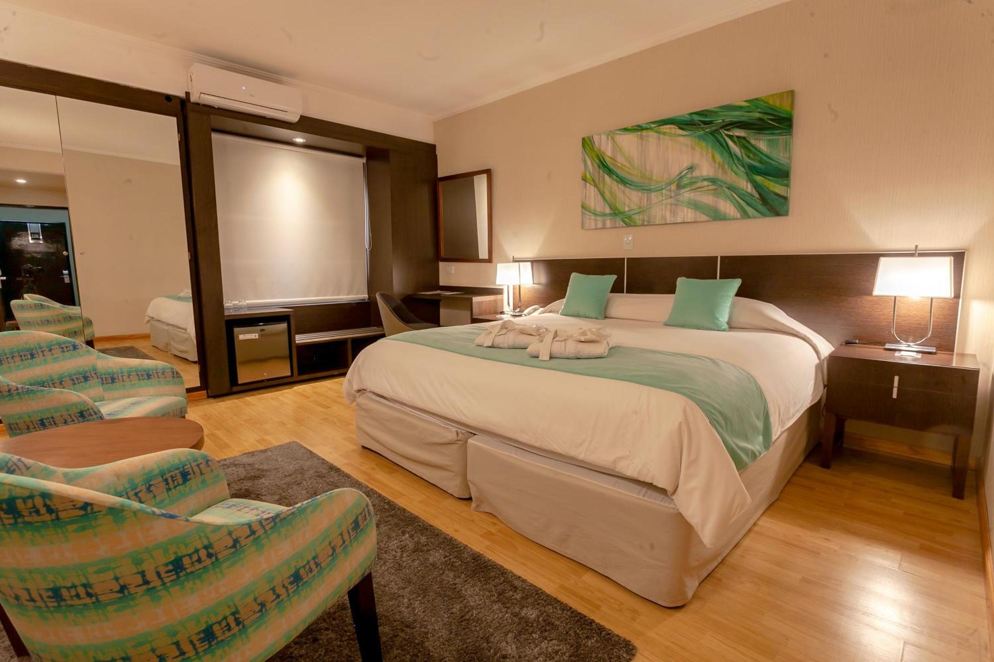 Garden Plaza Hotel ซันมิเกลเดตูกูมาน ภายนอก รูปภาพ