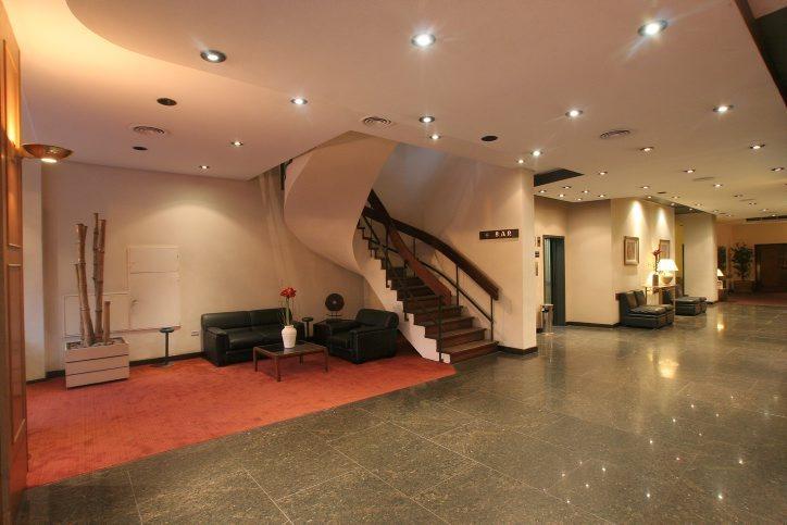 Garden Plaza Hotel ซันมิเกลเดตูกูมาน ภายนอก รูปภาพ