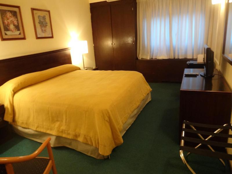 Garden Plaza Hotel ซันมิเกลเดตูกูมาน ภายนอก รูปภาพ