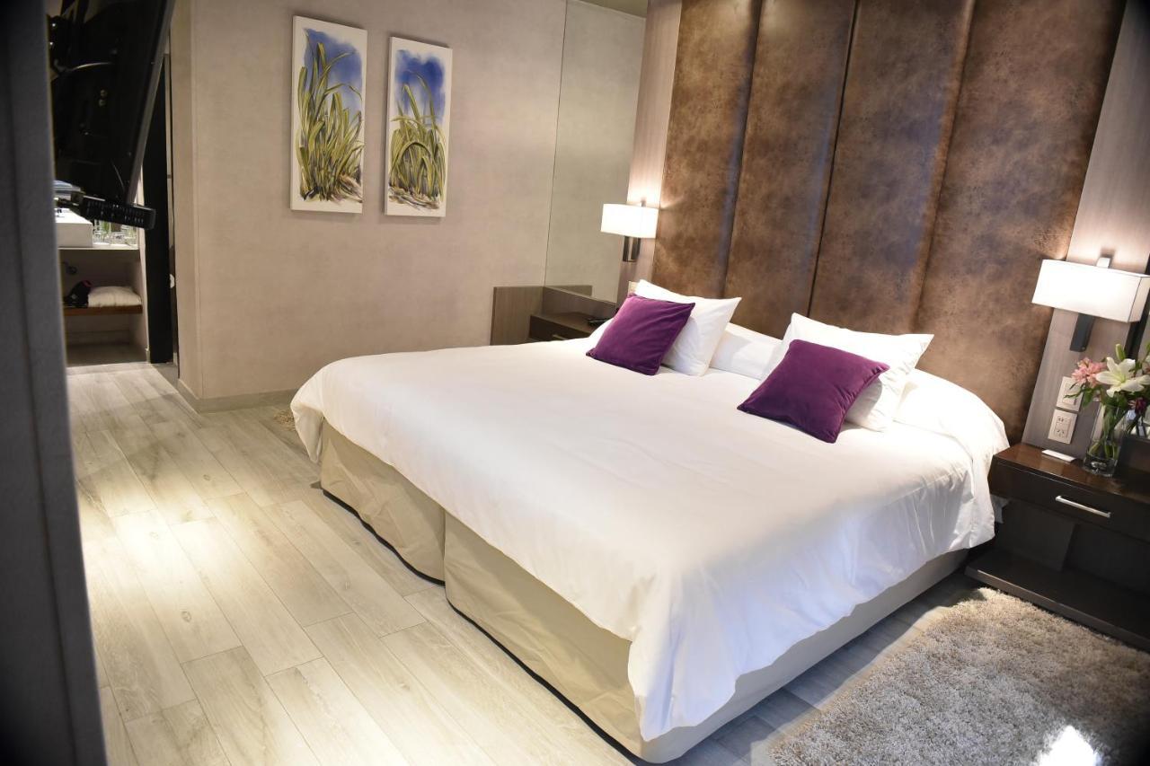 Garden Plaza Hotel ซันมิเกลเดตูกูมาน ภายนอก รูปภาพ