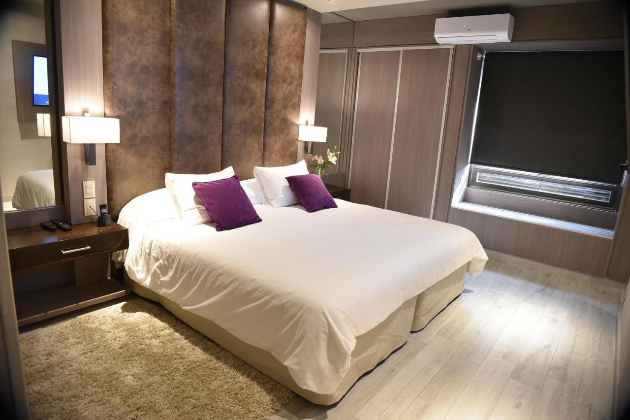 Garden Plaza Hotel ซันมิเกลเดตูกูมาน ภายนอก รูปภาพ