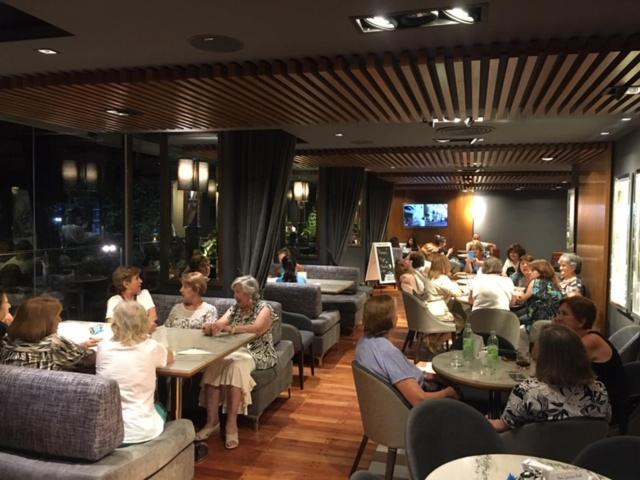 Garden Plaza Hotel ซันมิเกลเดตูกูมาน ภายนอก รูปภาพ